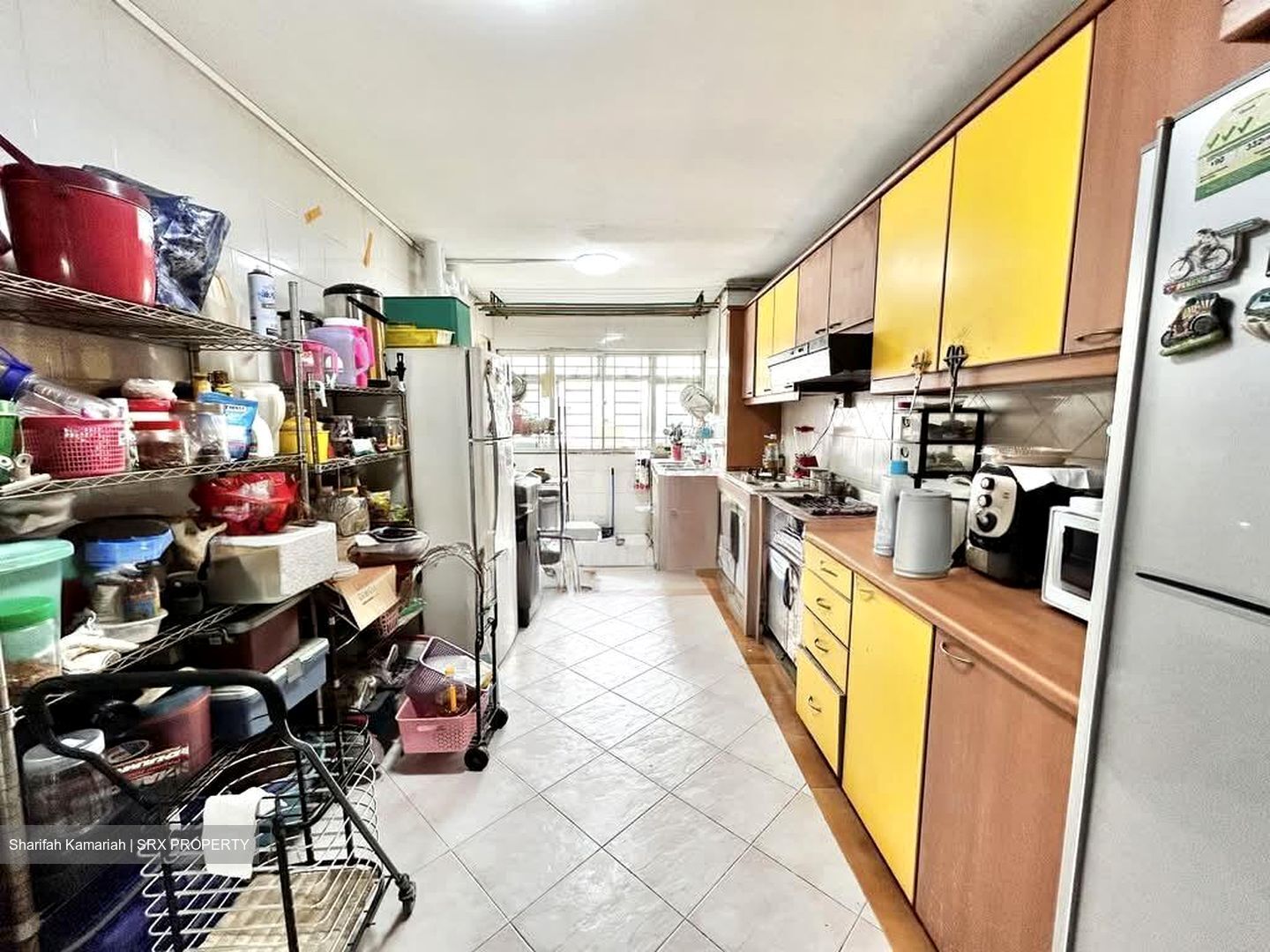 Blk 100 Bedok North Avenue 4 (Bedok), HDB 4 Rooms #555319081